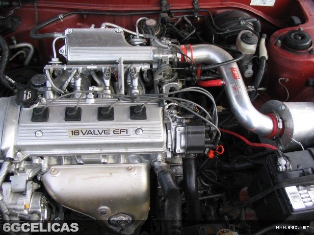 1994 ST Hatchback - Photo 3